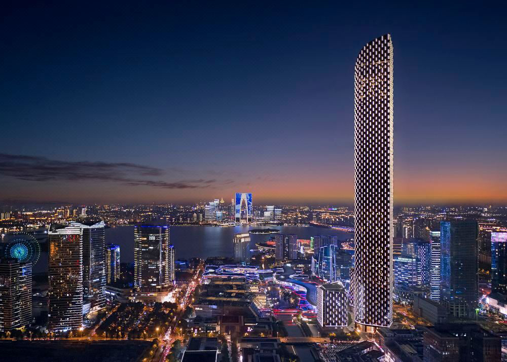 苏州尼依格罗酒店