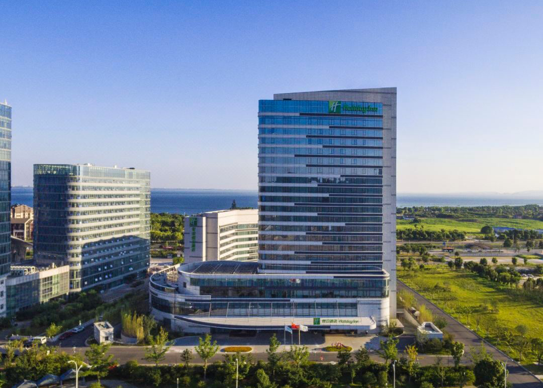 苏州太湖假日酒店