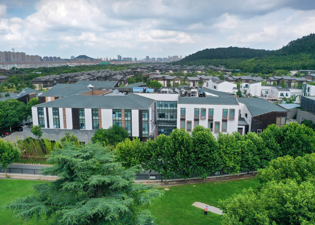 苏州树山书香世家温泉酒店